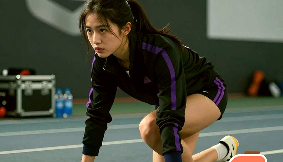 Jemma Reekie: Từ cú ngã chấn động đến kỷ lục road mile châu Âu – Liệu có phải tín hiệu thật? Jemma Reekie: Từ cú ngã chấn động đến kỷ lục road mile châu Âu – Liệu có phải tín hiệu thật?