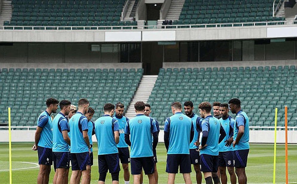 Năm quyền thay người và 20 phút cuối định hình cuộc đua V.League 1