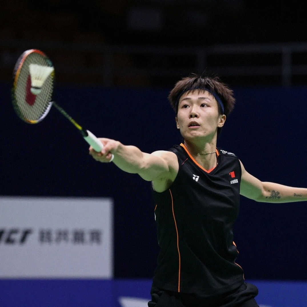 Asian Games 2026: Vì sao cầu lông Ấn Độ trắng tay nội dung cá nhân lần đầu từ 2026
