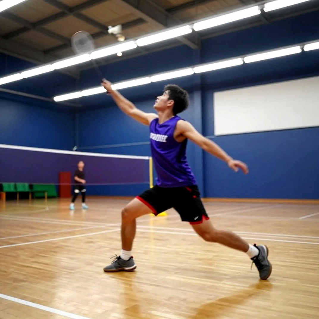 0-10 Against An Se-young: The Head-to-Head Matrix That Defines PV Sindhu's Realistic Ceiling at the 2026 Asian Games 0-10 Against An Se-young: The Head-to-Head Matrix That Defines PV Sindhu's Realistic Ceiling at the 2026 Asian Games