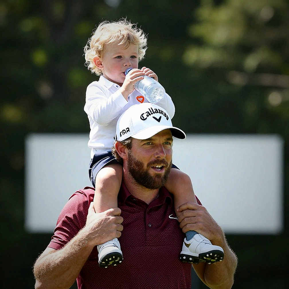 Strokes Gained and Golf's Data War: Where the Truth Hides Behind Every Shot Strokes Gained and Golf's Data War: Where the Truth Hides Behind Every Shot