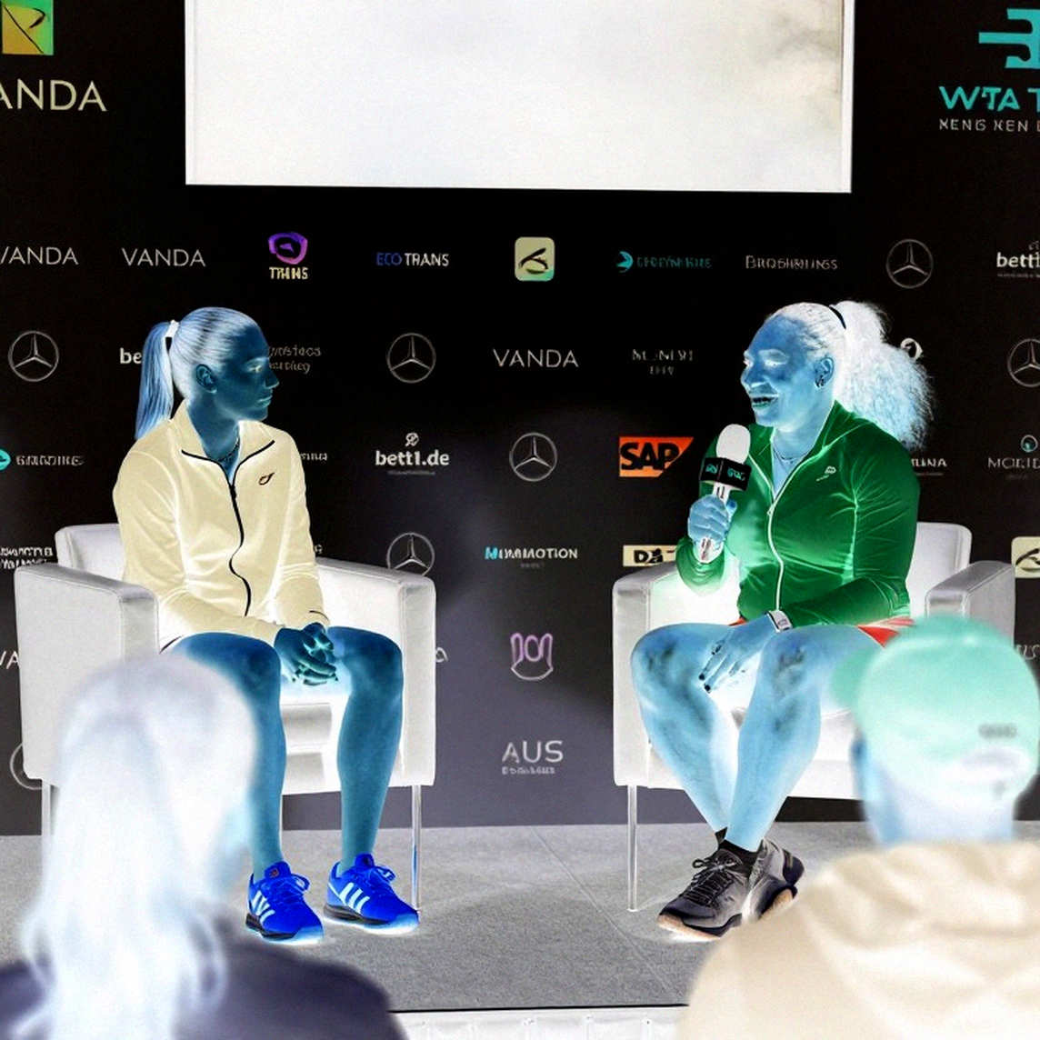 Laver Cup: Nhà vô địch Mỹ Mở rộng chọn nghĩa tình — và ba vết nứt trong bản tin AFP