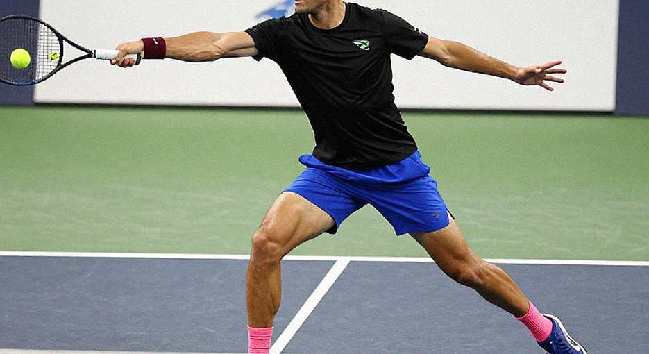 Laver Cup: Nhà vô địch Mỹ Mở rộng chọn nghĩa tình — và ba vết nứt trong bản tin AFP Laver Cup: Nhà vô địch Mỹ Mở rộng chọn nghĩa tình — và ba vết nứt trong bản tin AFP