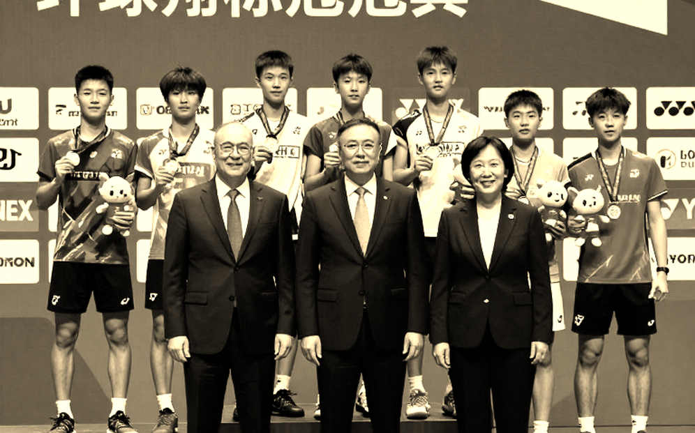 An Se-young lập kỷ lục vô địch ASIAD cầu lông đơn nữ hai lần liên tiếp, thành vận động viên đầu tiên làm được điều này