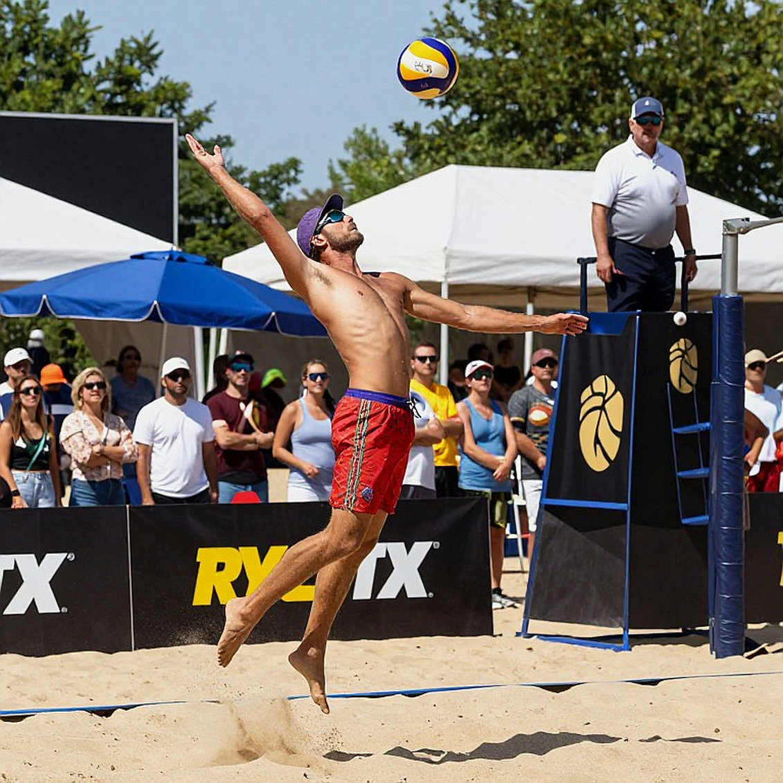 Thái Lan thua Australia 0-3 ở tứ kết Asian Championship: bản lĩnh cuối set và cái giá 9,22 điểm FIVB