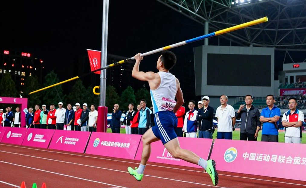 LSR Colombo Marathon 2026: Giải chạy lâu đời nhất Sri Lanka hồi sinh sau 7 năm gián đoạn