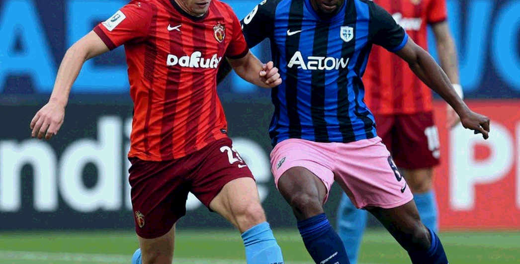 Đêm V.League và bảng dữ liệu trở về con số không Đêm V.League và bảng dữ liệu trở về con số không