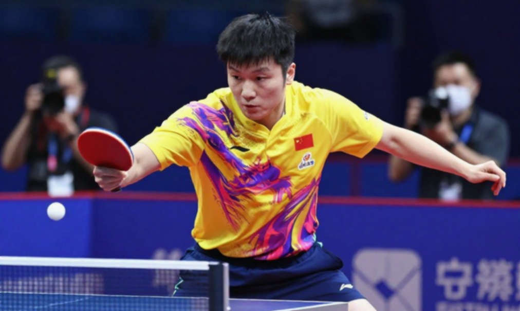 Khung phân tích trống và cái bẫy chắc chắn giả trong phân tích bóng bàn