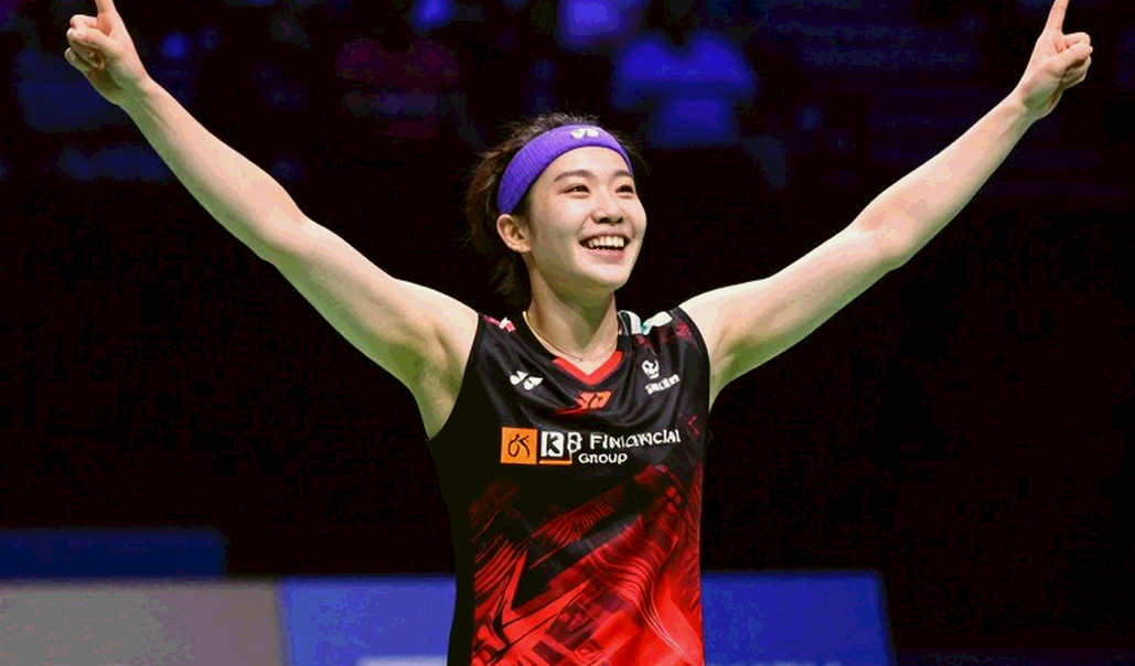 The Gap Between Two Beats: The Structural Blind Spot of Vietnamese Badminton