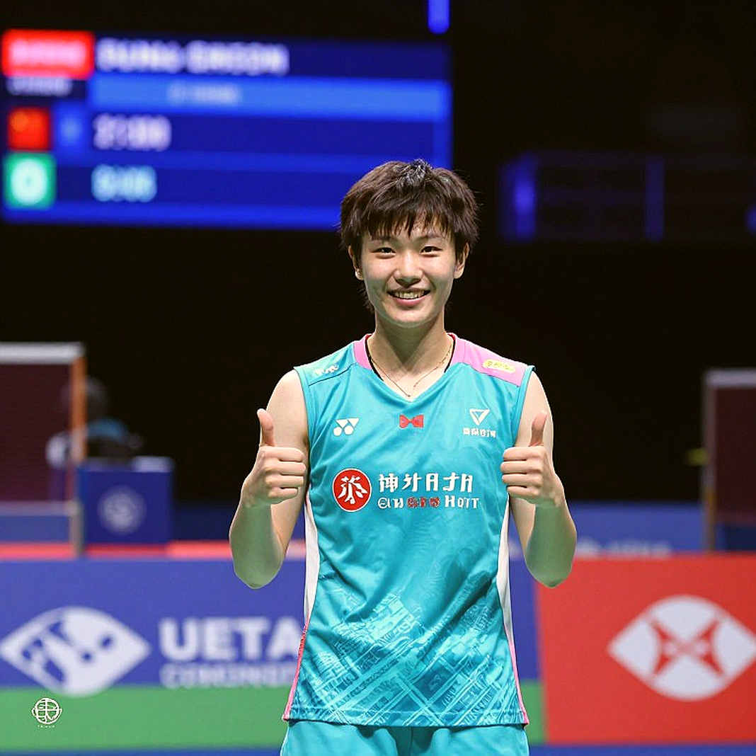 The Gap Between Two Beats: The Structural Blind Spot of Vietnamese Badminton