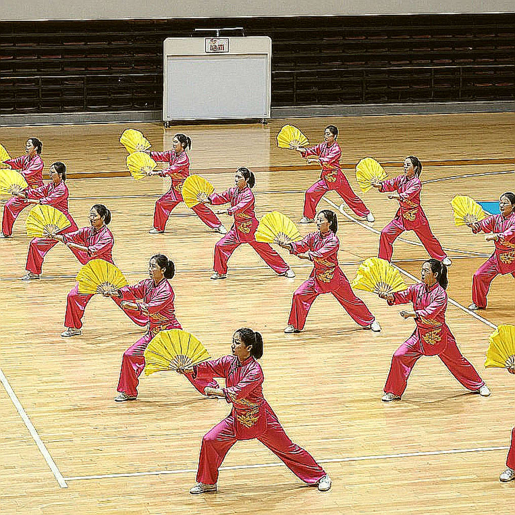 Fukuoka mở màn cuộc đua vé dự Olympic 2028: Nhật Bản và áp lực của kẻ thống trị