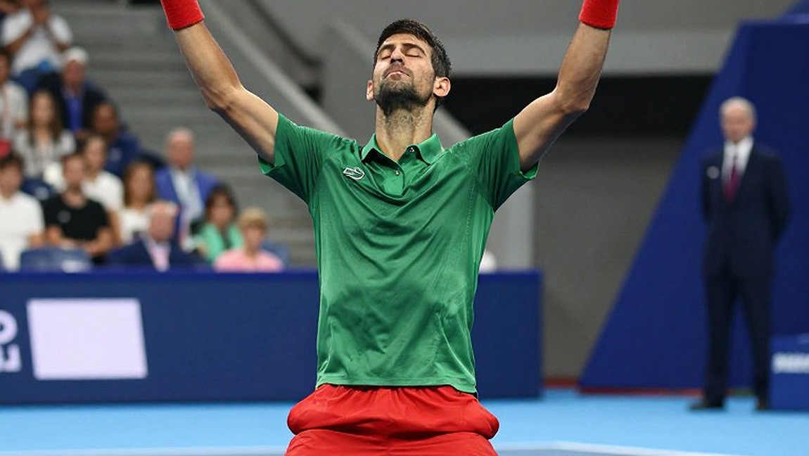 US Open 2026: Three lessons from Round 3 – When data tells the story instead of the crowd's roar US Open 2026: Three lessons from Round 3 – When data tells the story instead of the crowd's roar