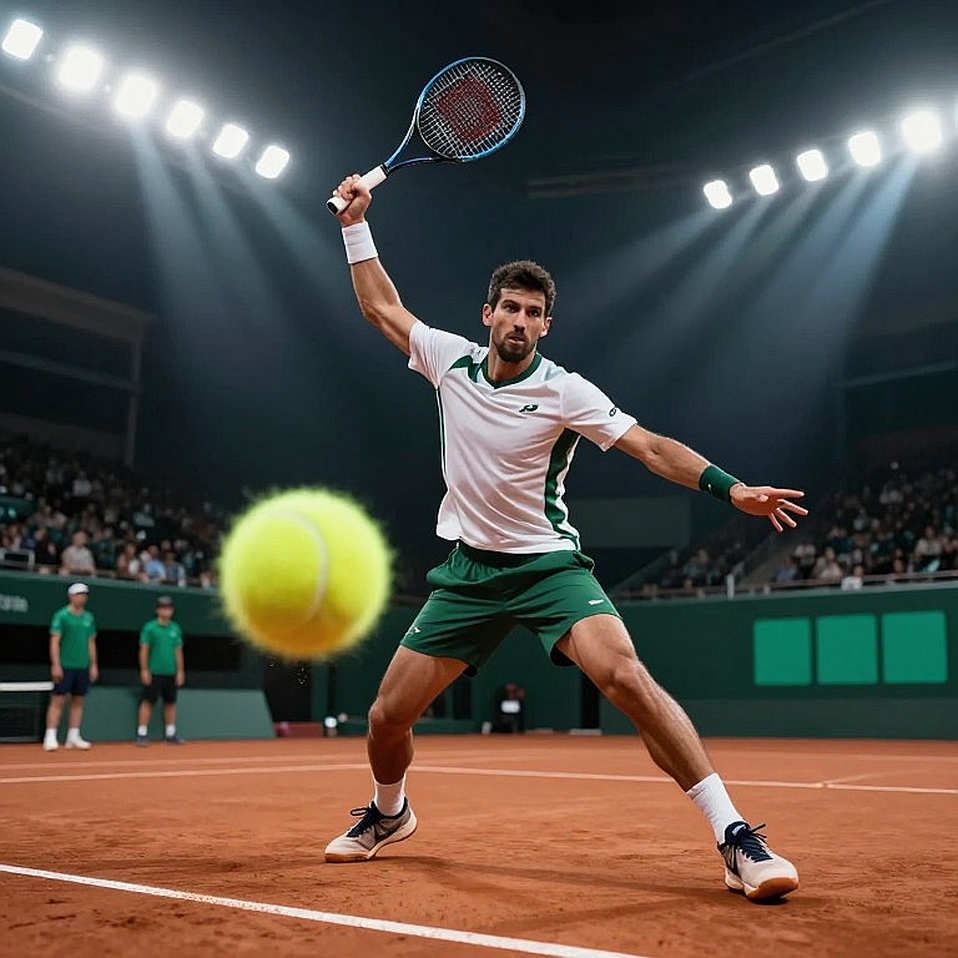US Open 2026: Three lessons from Round 3 – When data tells the story instead of the crowd's roar US Open 2026: Three lessons from Round 3 – When data tells the story instead of the crowd's roar