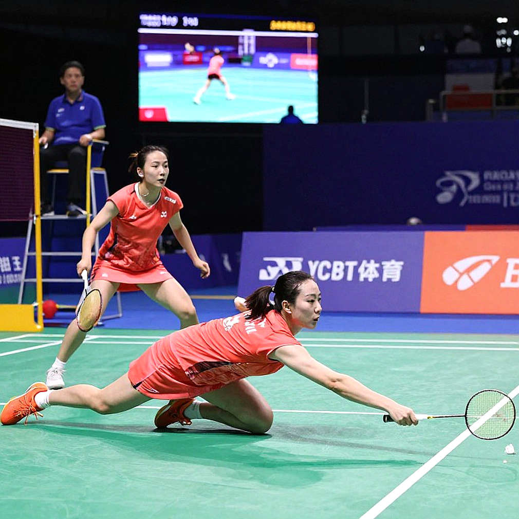 Vietnam Open 2026: Aidil Sholeh Ends Malaysia's Title Drought, and the Real Price of a Super 100 Crown Vietnam Open 2026: Aidil Sholeh Ends Malaysia's Title Drought, and the Real Price of a Super 100 Crown