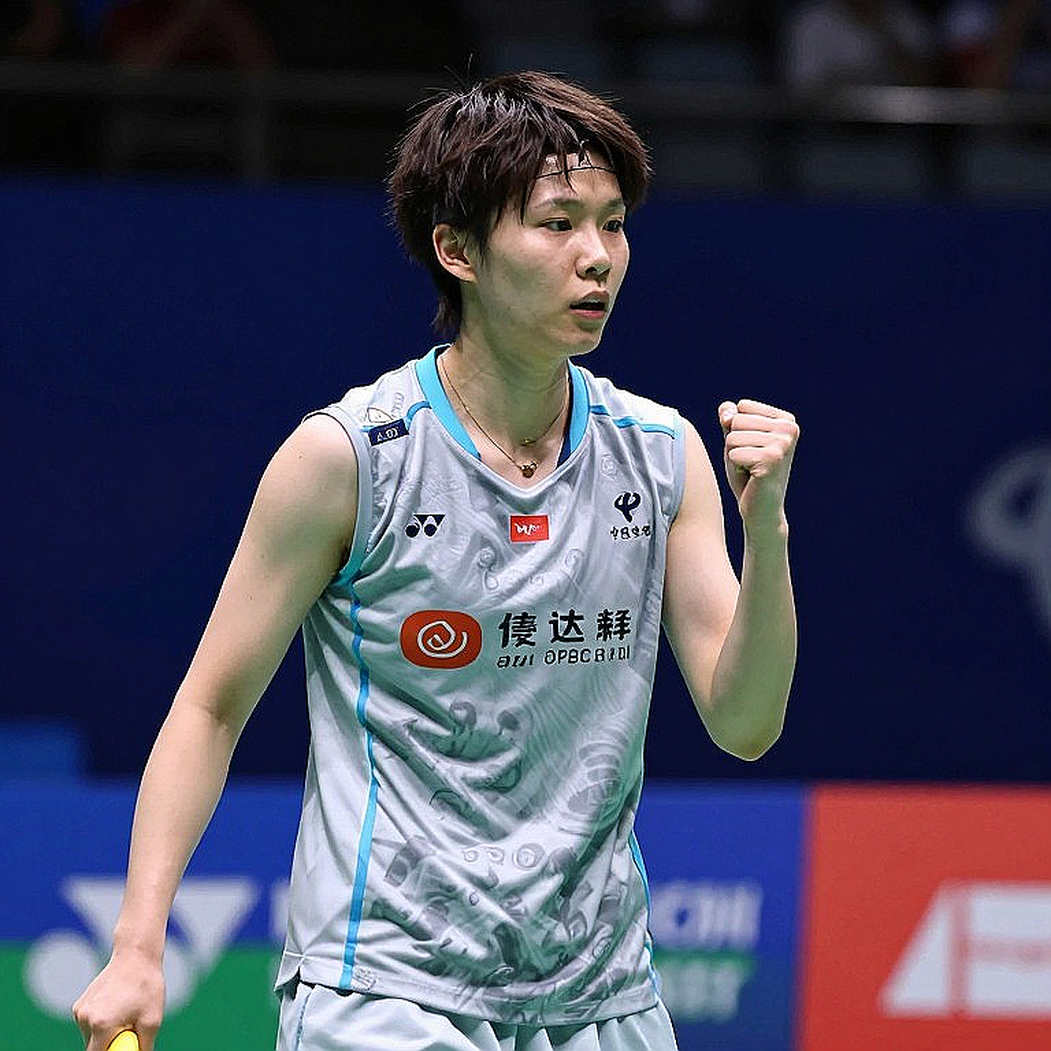 Vietnam Open 2026: Aidil Sholeh Ends Malaysia's Title Drought, and the Real Price of a Super 100 Crown Vietnam Open 2026: Aidil Sholeh Ends Malaysia's Title Drought, and the Real Price of a Super 100 Crown