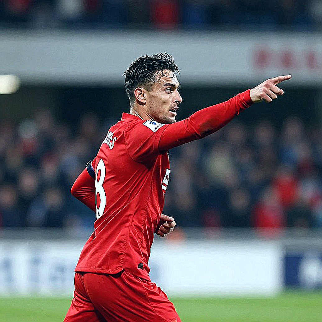 Ba trung vệ, bản đồ nhiệt và cái giá của sự thận trọng ở Ligue 1