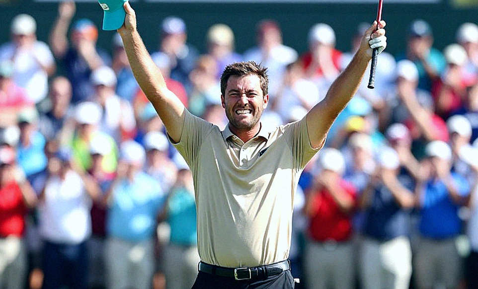 Strokes Gained, LIV Golf và cuộc đua quản trị: Giải mã tám tầng phân tích của golf chuyên nghiệp hiện đại