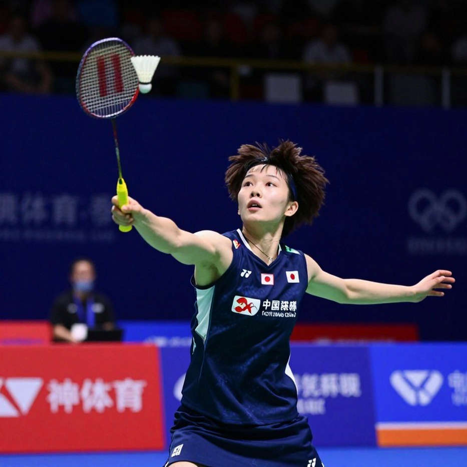 Ashmita Chaliha và tiêu chuẩn kép của BWF: Khi dữ liệu không thể đo lường sự công bằng Ashmita Chaliha và tiêu chuẩn kép của BWF: Khi dữ liệu không thể đo lường sự công bằng