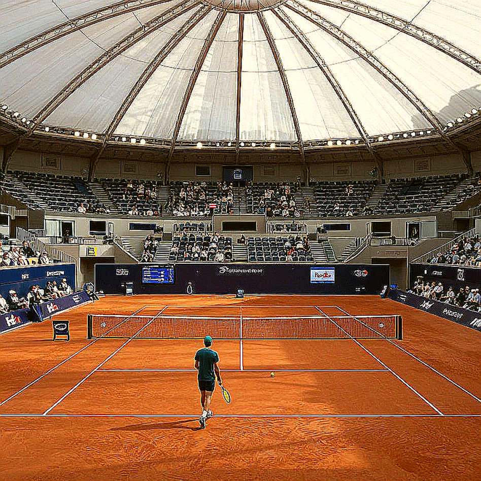 Jessica Pegula chạm mốc 50 trận thắng WTA 2026 bằng màn ngược dòng 3-6, 6-4, 6-3 trước Emma Navarro Jessica Pegula chạm mốc 50 trận thắng WTA 2026 bằng màn ngược dòng 3-6, 6-4, 6-3 trước Emma Navarro