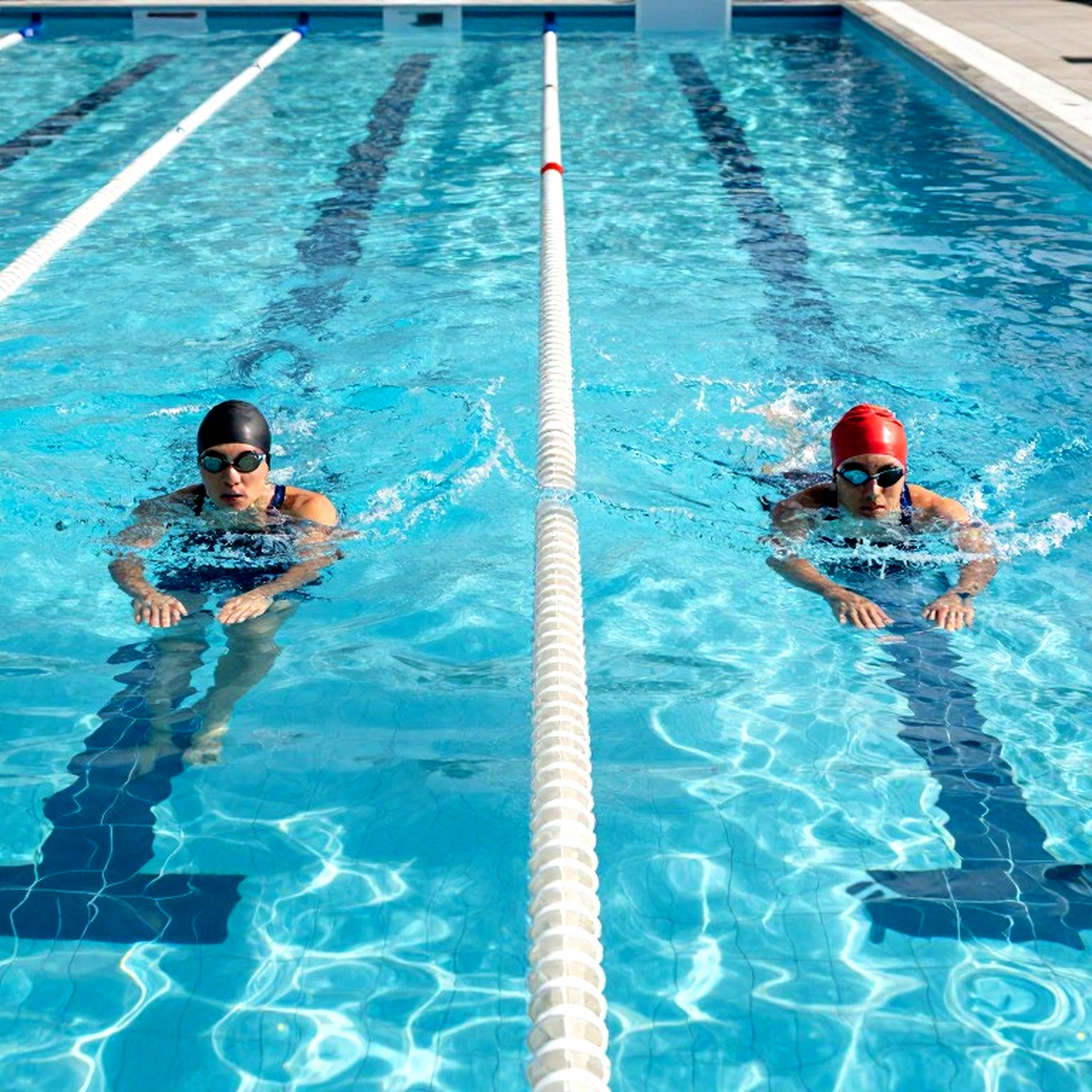 Sharks Swim Club: Khi một CLB 350 vận động viên thuê 'kiến trúc sư' cho cả hệ thống phát triển Sharks Swim Club: Khi một CLB 350 vận động viên thuê 'kiến trúc sư' cho cả hệ thống phát triển