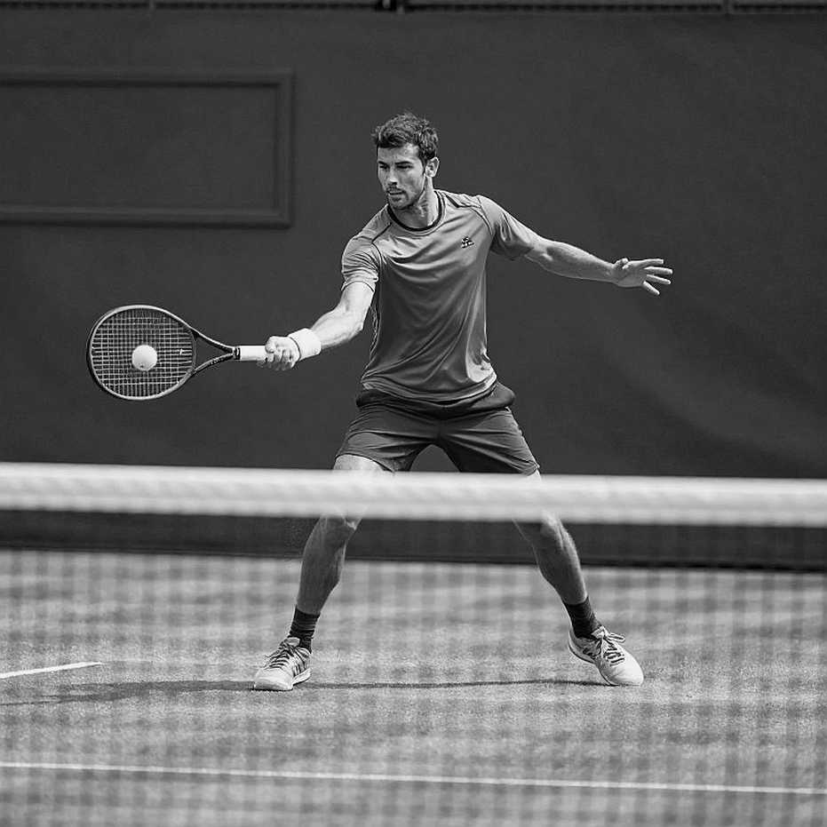 Wimbledon 2026, 2.000 điểm bị xóa và bài học về những bảng số có ngày hết hạn