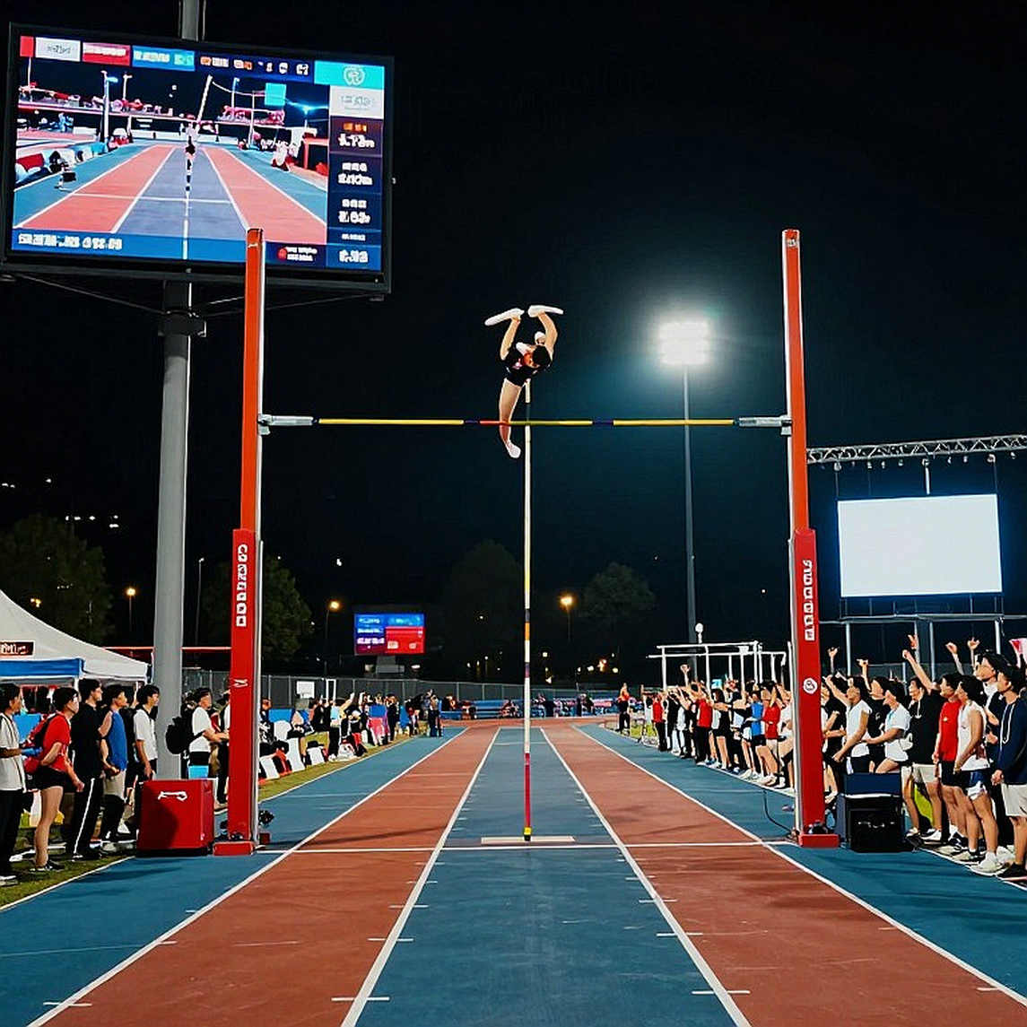 Coe nói cuộc chiến chống doping của Kenya đang được cải thiện trước thềm Giải vô địch thế giới 2029