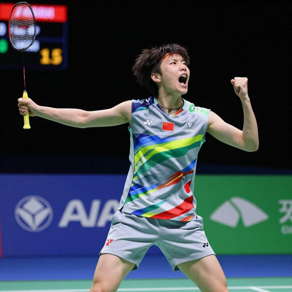 Asian Games 2026: Satwik-Chirag gục ngã ở vòng một, và đường cong điểm số phơi bày điều tỷ số che giấu