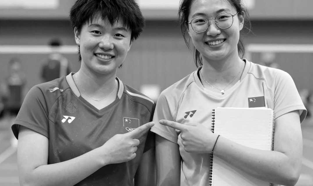 China Masters 2026: Tanvi Sharma, Srikanth và Satwik-Chirag – Khi số liệu không thể bị bỏ qua