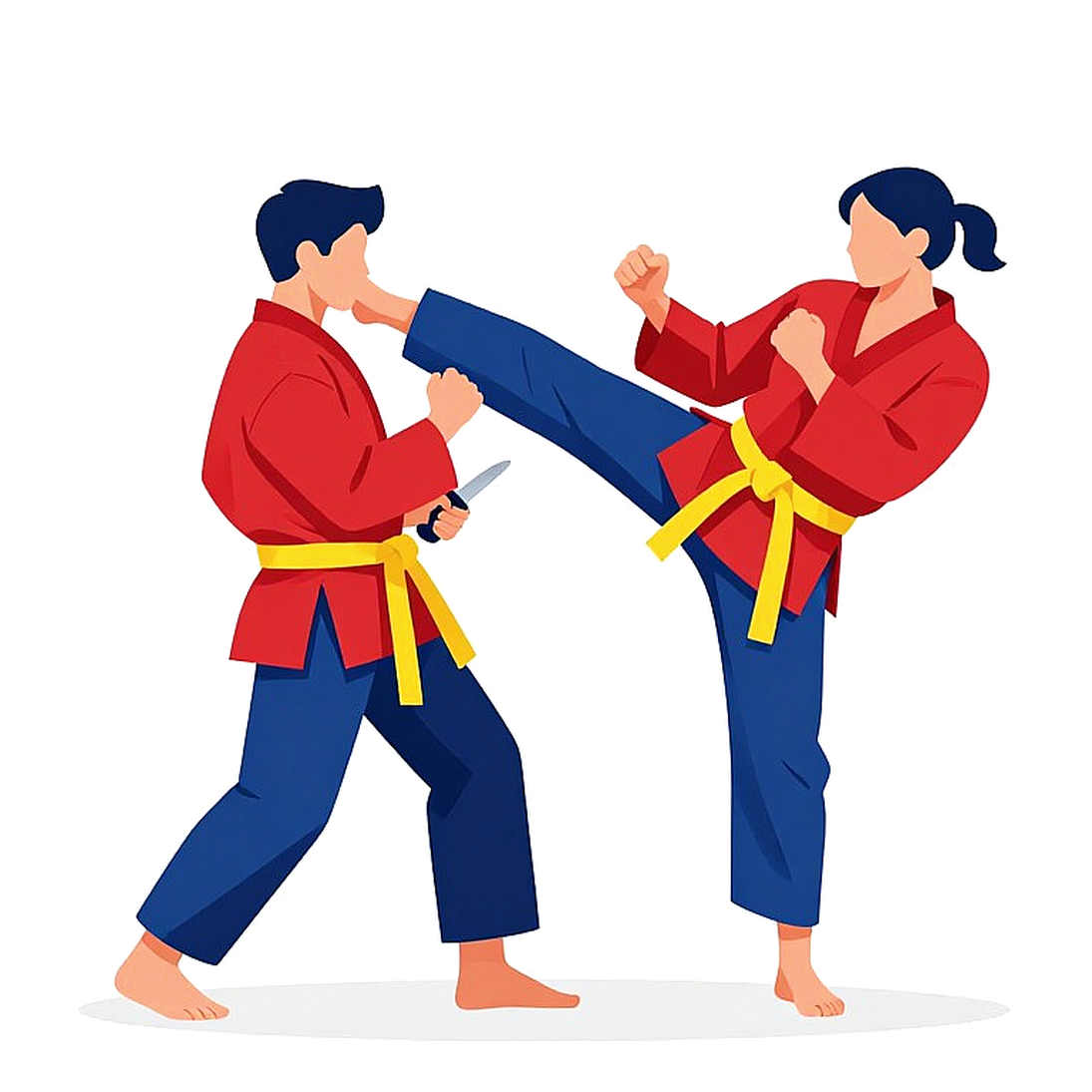 Bản phân tích trống và nhịp đập thật của làng võ Việt Bản phân tích trống và nhịp đập thật của làng võ Việt