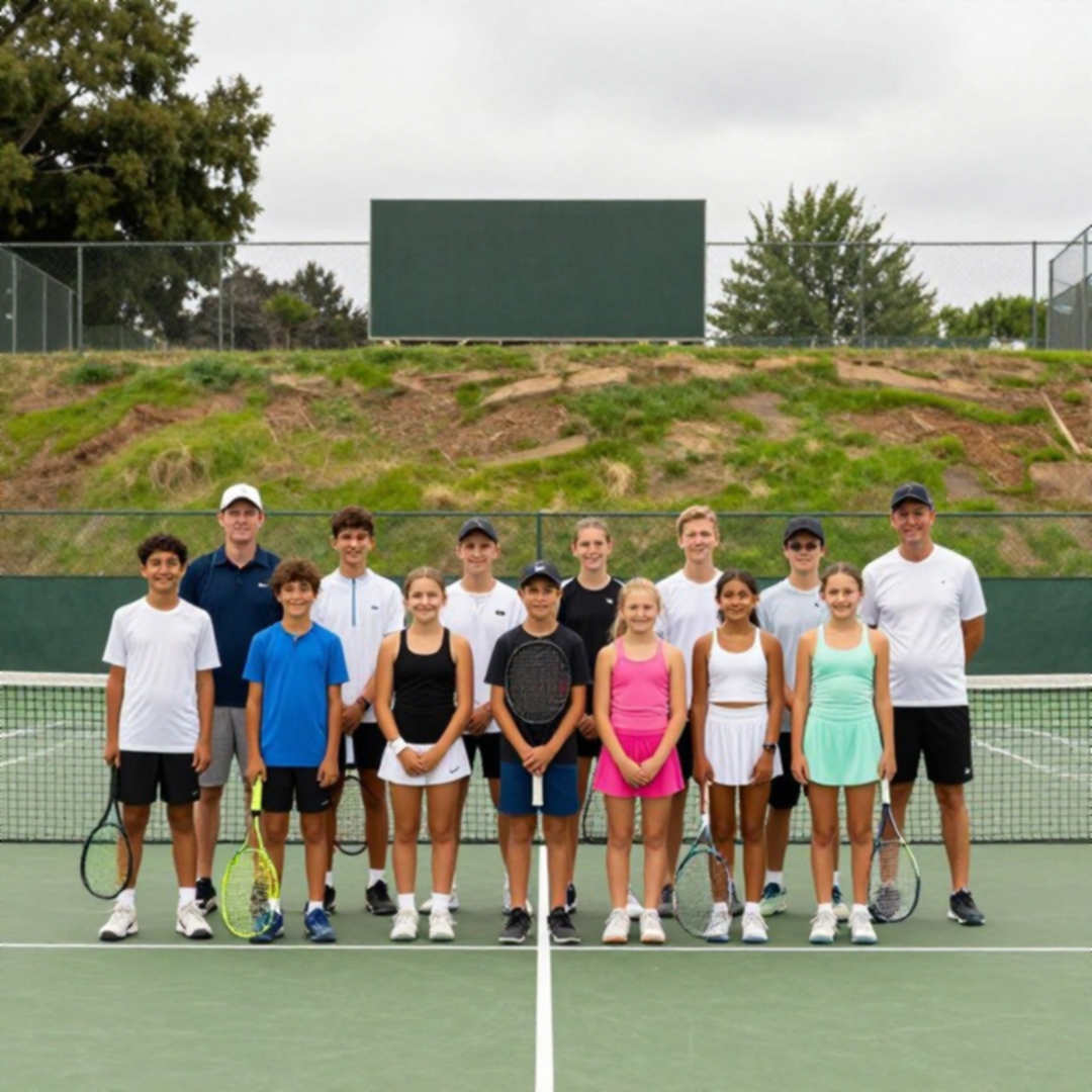Andreeva thắng Alexandrova sau hai loạt tiebreak: Bản lĩnh ở điểm quyết định, lỗ hổng ở khoảnh khắc khép trận