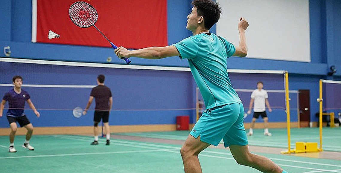 Kumamoto Masters 2026: Khoảng trống Shi Yuqi và vai trò dẫn dắt của Li Shifeng