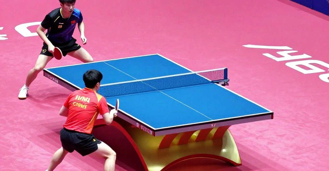 SBCL Premier Division: eBaTT's Youth Squad and the Import Structure of British Club Table Tennis SBCL Premier Division: eBaTT's Youth Squad and the Import Structure of British Club Table Tennis
