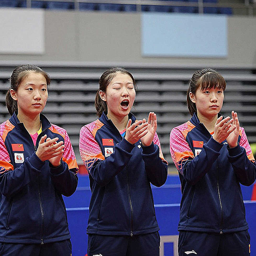 Sam Altshuler vô địch ITTF Para Challenger Spokane: 300 điểm và bài toán lịch thi đấu phía sau