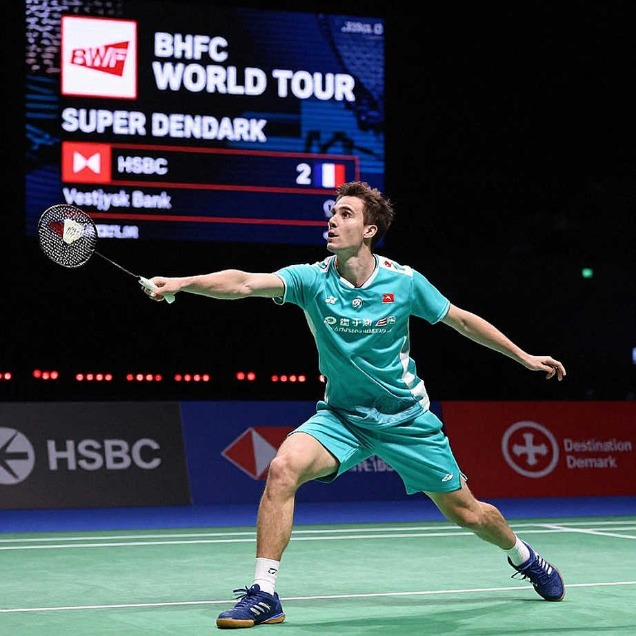 The 36-Shot Rally at 17-17: Satwik-Chirag and an Unsolved Equation