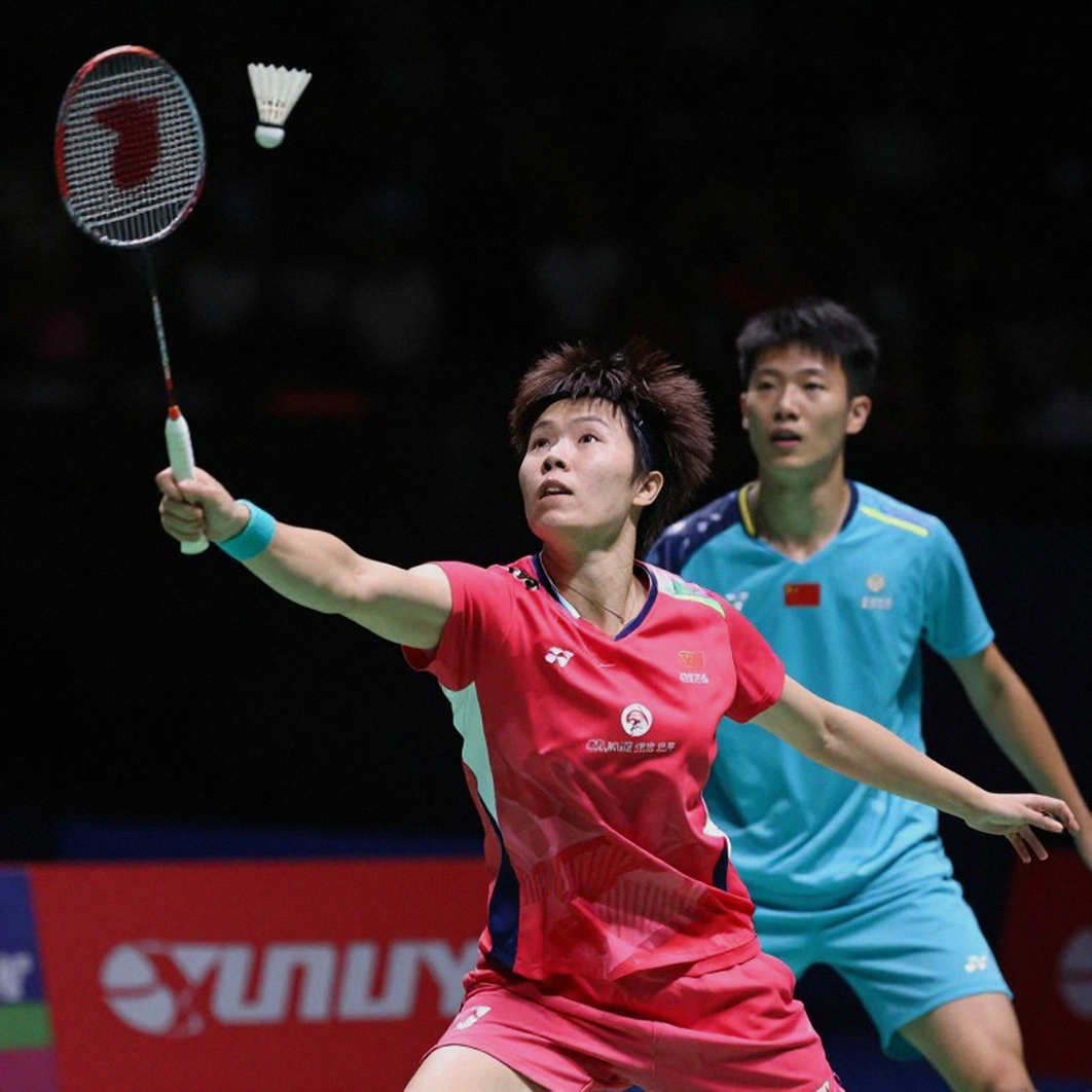 Kumamoto Masters 2026: Li Shifeng Leads China's Men's Singles as Shi Yuqi's Withdrawal Goes Unexplained