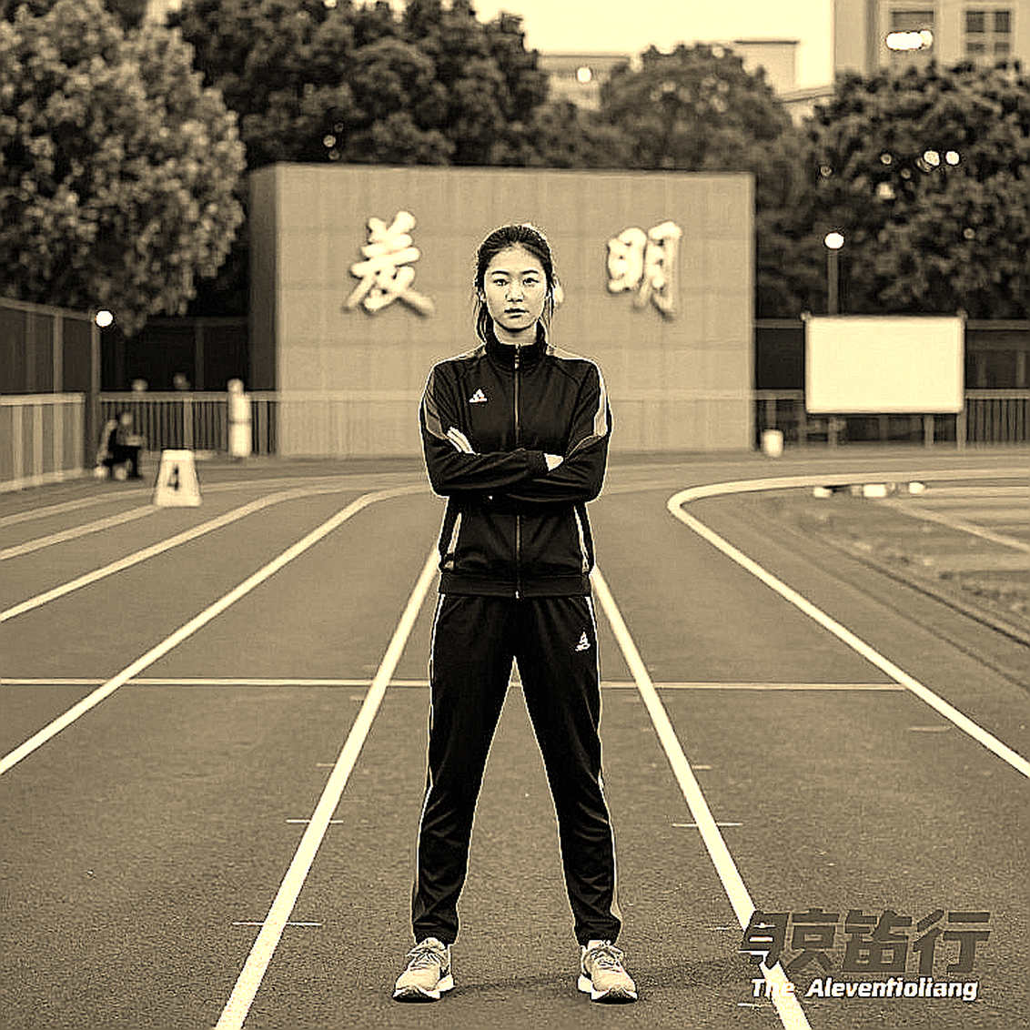 Giải điền kinh không huy chương của World Athletics: Đọc động cơ phía sau chiếc cúp