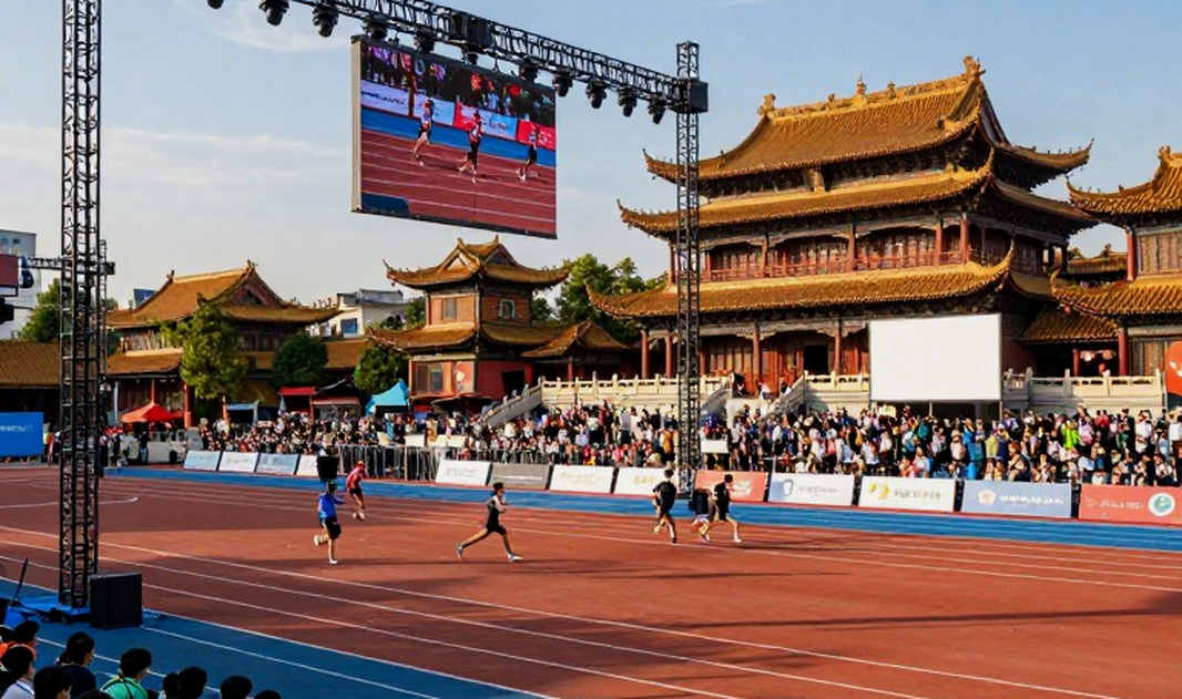 Giải điền kinh không huy chương của World Athletics: Đọc động cơ phía sau chiếc cúp Giải điền kinh không huy chương của World Athletics: Đọc động cơ phía sau chiếc cúp