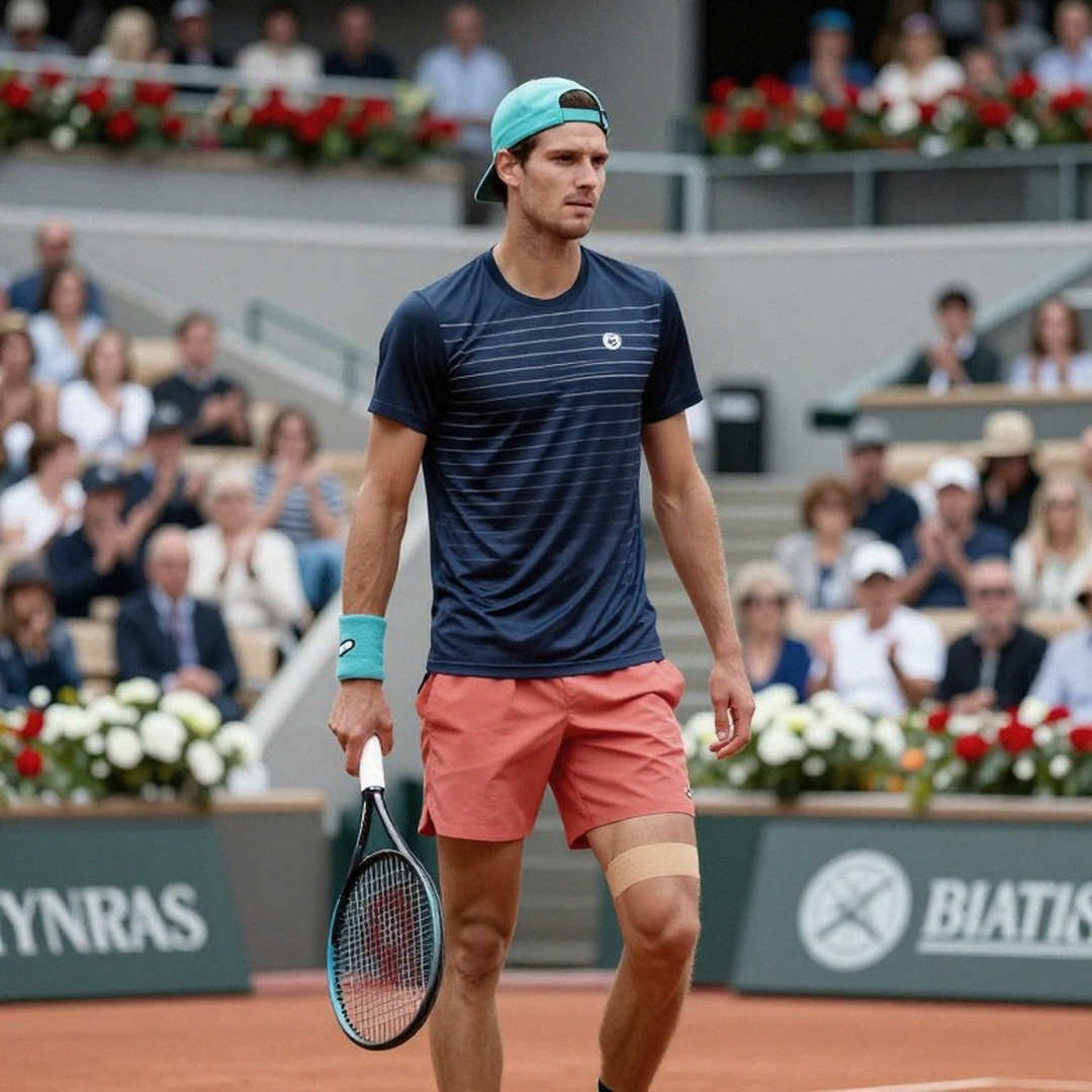 Zverev gặp Shelton ở chung kết US Open: khi khán đài rực sáng hơn cả vạch giao bóng Zverev gặp Shelton ở chung kết US Open: khi khán đài rực sáng hơn cả vạch giao bóng