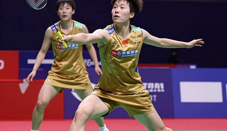 Vietnamese Badminton and the Void Left After the Nguyen Tien Minh Era