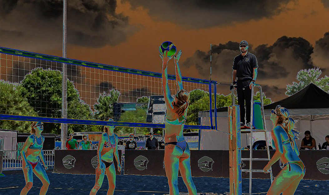 The Empty Report and the Data Gap in Vietnamese Volleyball