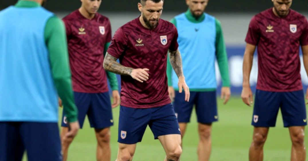 Hakimi: PSG đã chứng minh mình là nhà vô địch châu Âu