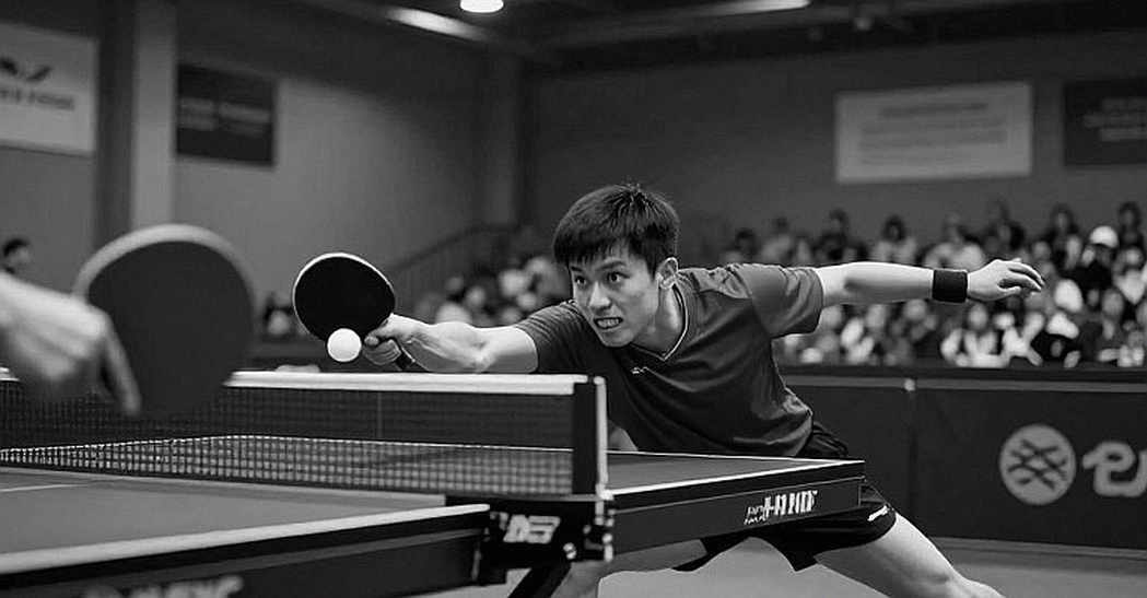 Bảng phân tích trống và cái bẫy 'không cờ đỏ' trong bóng bàn Việt Nam Bảng phân tích trống và cái bẫy 'không cờ đỏ' trong bóng bàn Việt Nam
