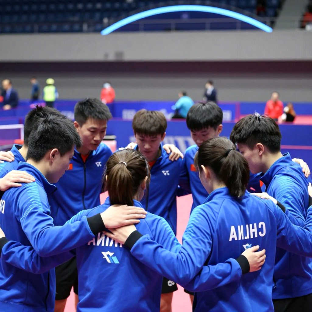Two Points, 70 Minutes, and a Historic Comeback: Satwik-Chirag at the China Masters Two Points, 70 Minutes, and a Historic Comeback: Satwik-Chirag at the China Masters