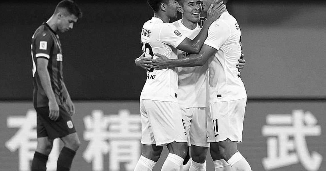 Bóng đá Việt Nam nhìn từ bảng số liệu: điều gì thật sự thay đổi ở V.League 1