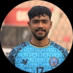 Md Ashik