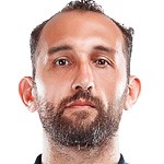 Hernán Barcos