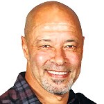 Paul McGrath