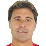 Daniel Aranzubia
