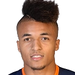 Morgan Poaty