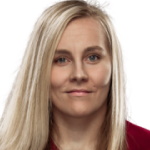 Karolina Krivska